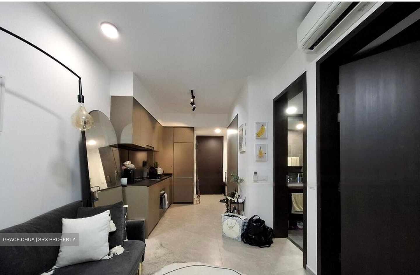 Park Colonial (D13), Condominium #462508621